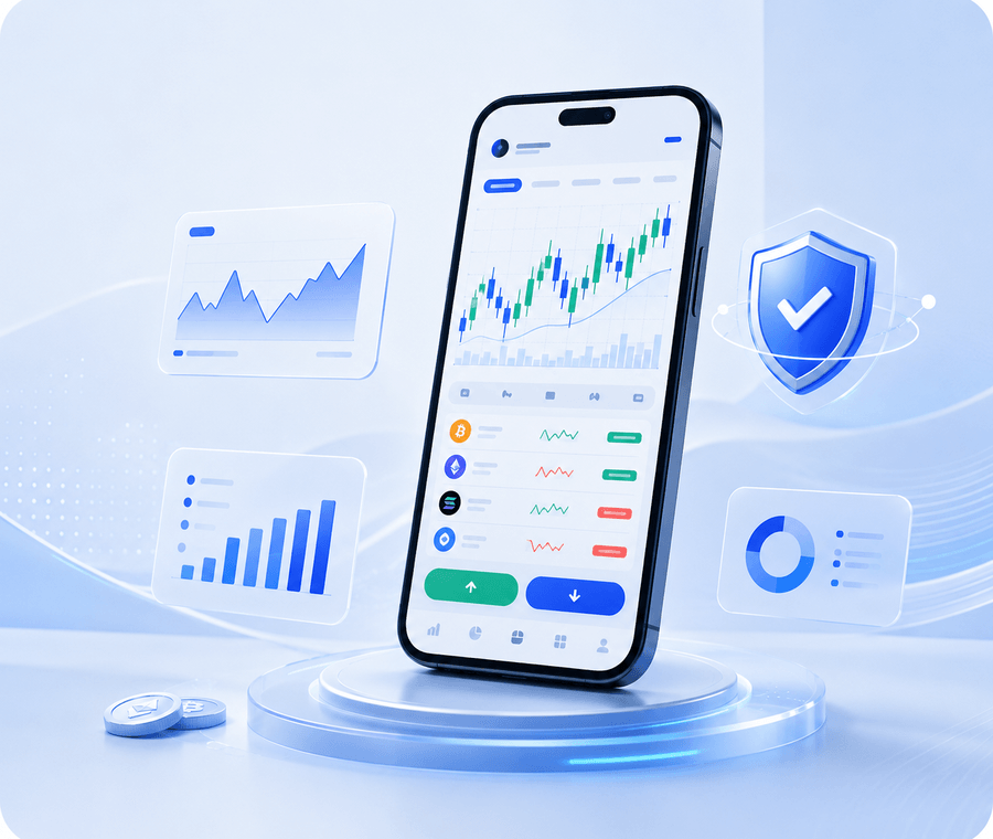 USDT APP下载图片展示
